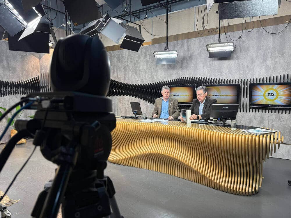 Eco TV