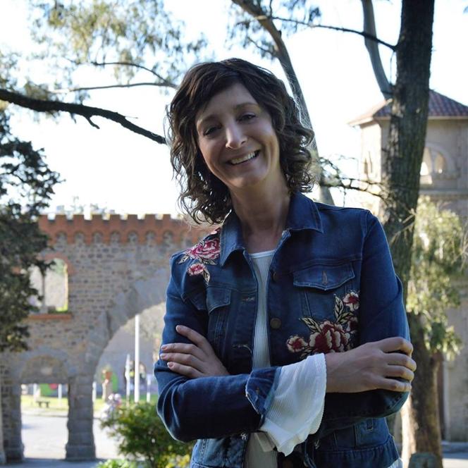 Tricia Ratto Patricia Laguna y Patricia Ratto presentan sus obras en el Museo