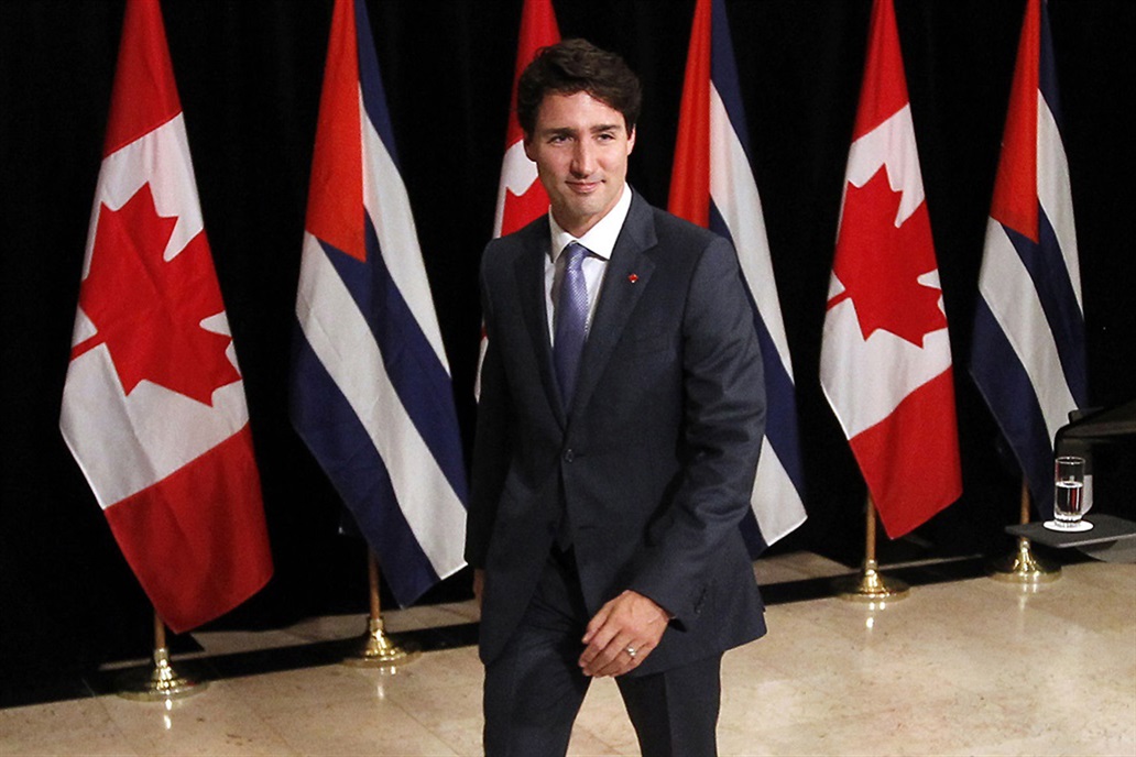Canadá quiere iniciar negociaciones para  un acuerdo de libre comercio con Mercosur
