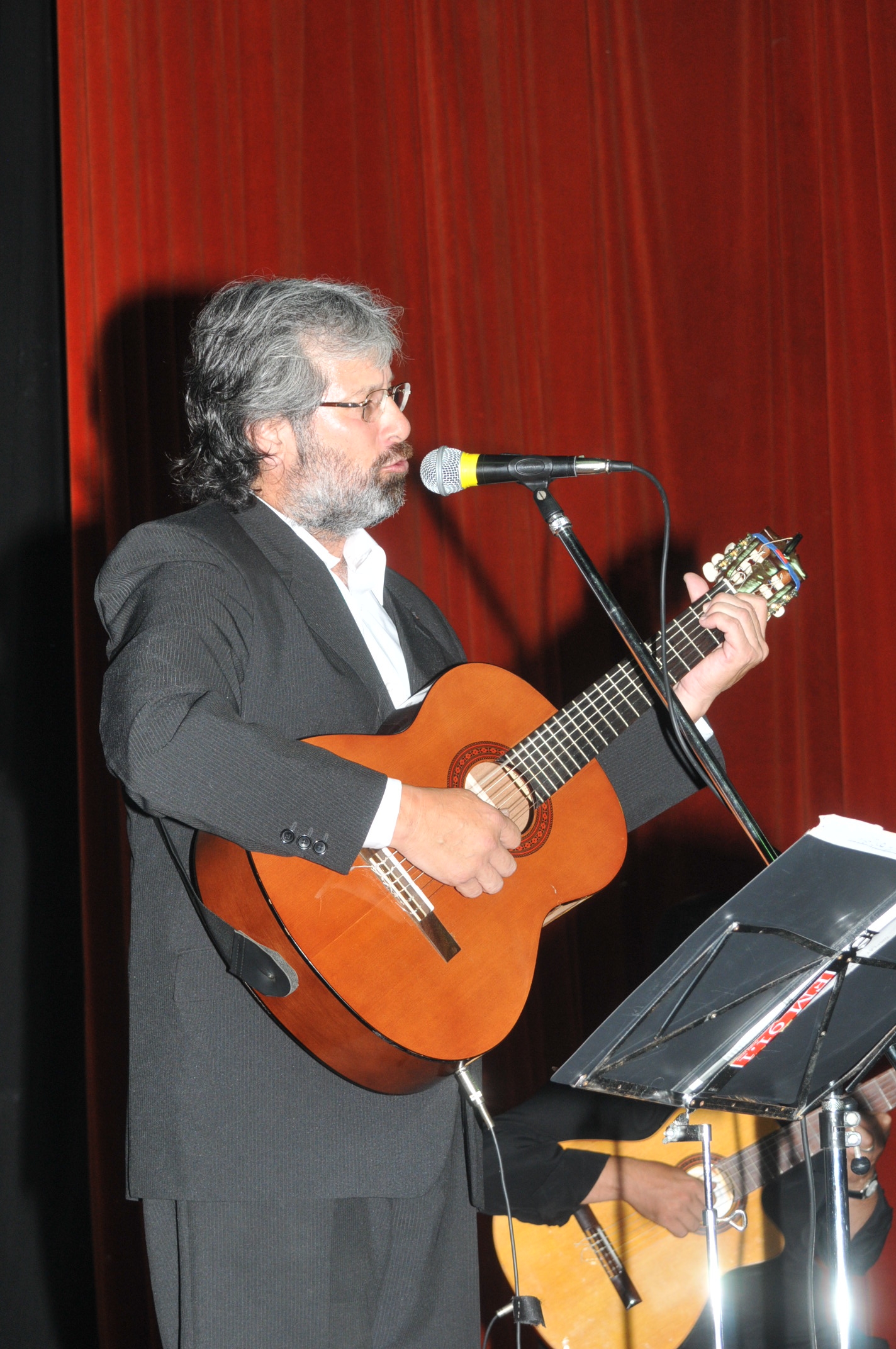 Con la presencia de Miguel Duré, se realizará la edición 19 de “Canta Alfredo Zitarrosa”