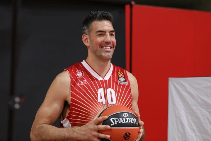 Resultado de imagen para DEBUTO LUIS SCOLA EN SU NUEVO CLUB
