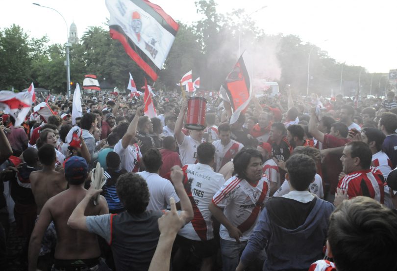 En Tandil, River prepara un festejo muy especial - El Eco de Tandil
