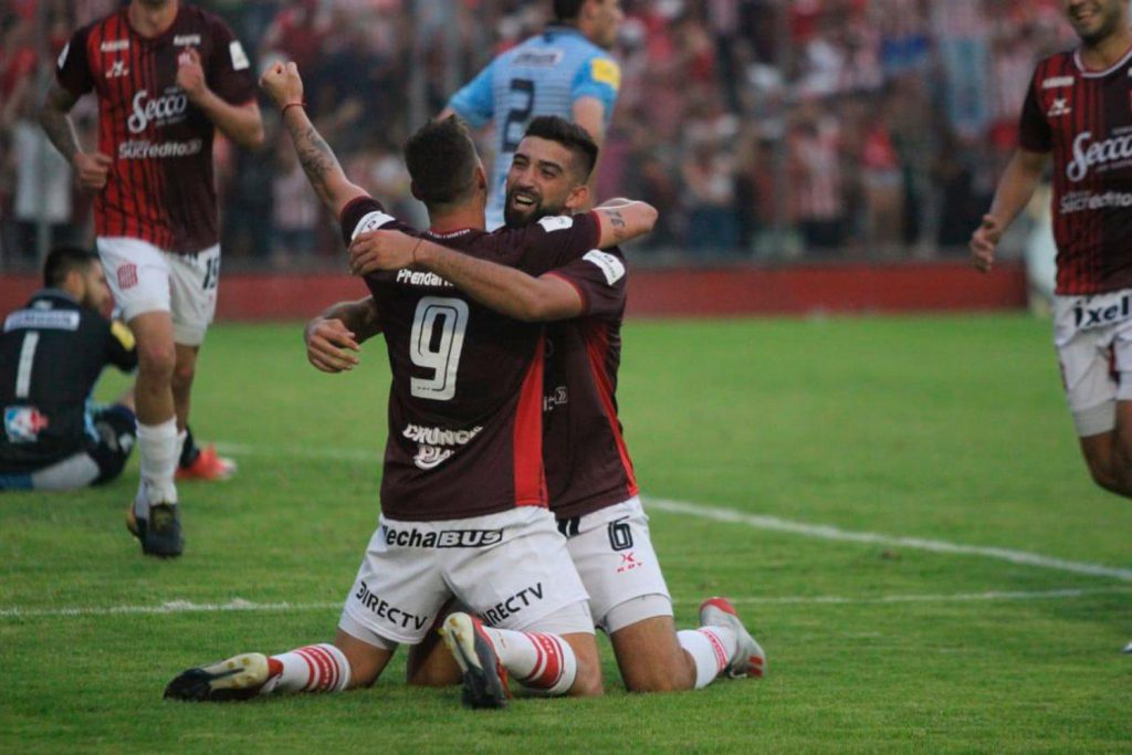 San Martín de Tucumán llega entonado a Tandil - El Eco de Tandil