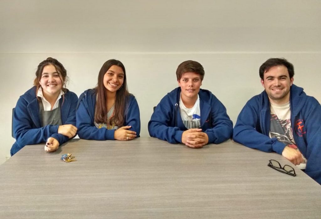 Más de trecientos jóvenes participarán del campamento diocesano de Acción Católica - El Eco de Tandil
