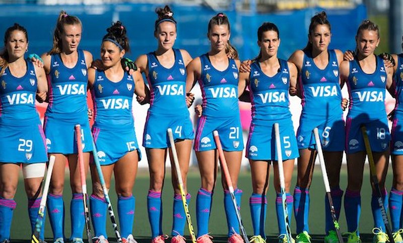 Las Leonas Tiene Rival Para El Debut En Tokio El Eco Informacion Confiable Desde Tandil Noticias Las 24 Hs Con Contenido Multimedia Exclusivo Que Solo El Eco Multimedios Te Puede Brindar