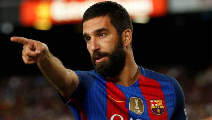Resultado de imagen para arda turan