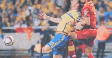 Futbolistas tandilenses que jugaron para otros países