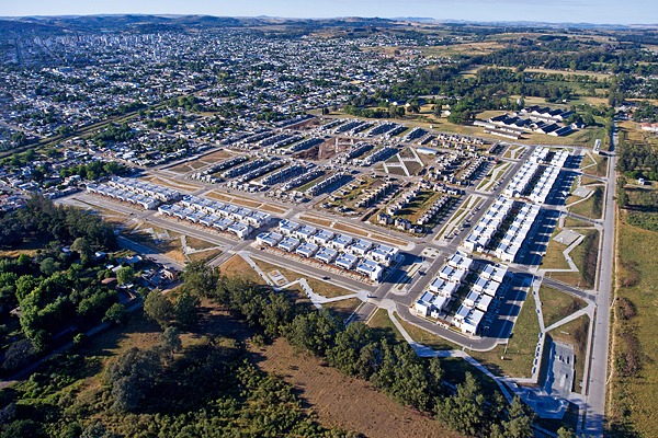 Procrear En Tandil Hay Mas De 200 Terrenos Aptos Para La Construccion De Viviendas El Eco Informacion Confiable Desde Tandil Noticias Las 24 Hs Con Contenido Multimedia Exclusivo Que Solo