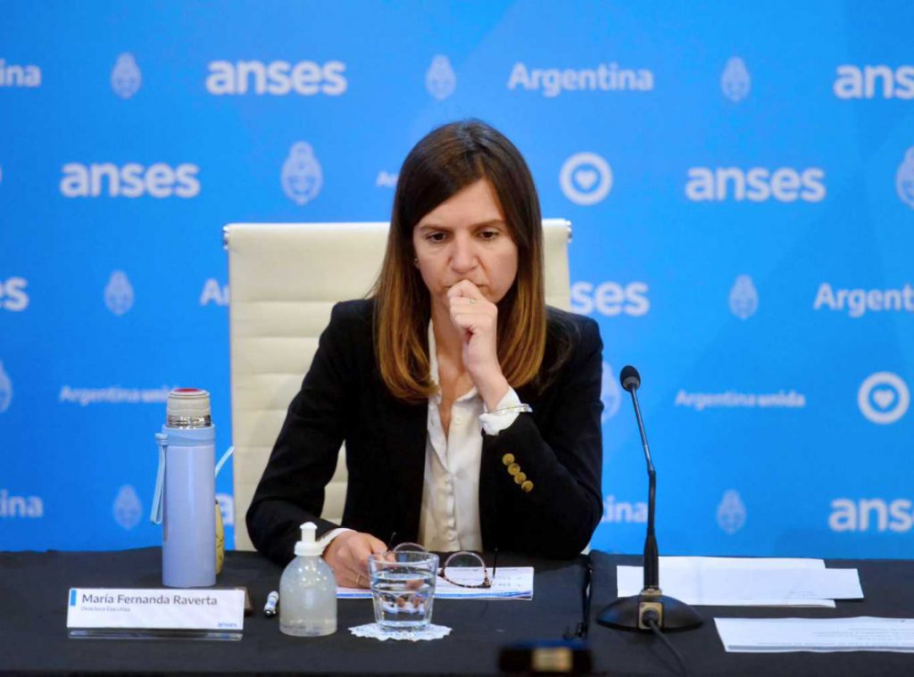La Anses permitirá jubilarse a 185 mil mujeres que no tienen aportes suficientes - Vimarsana News