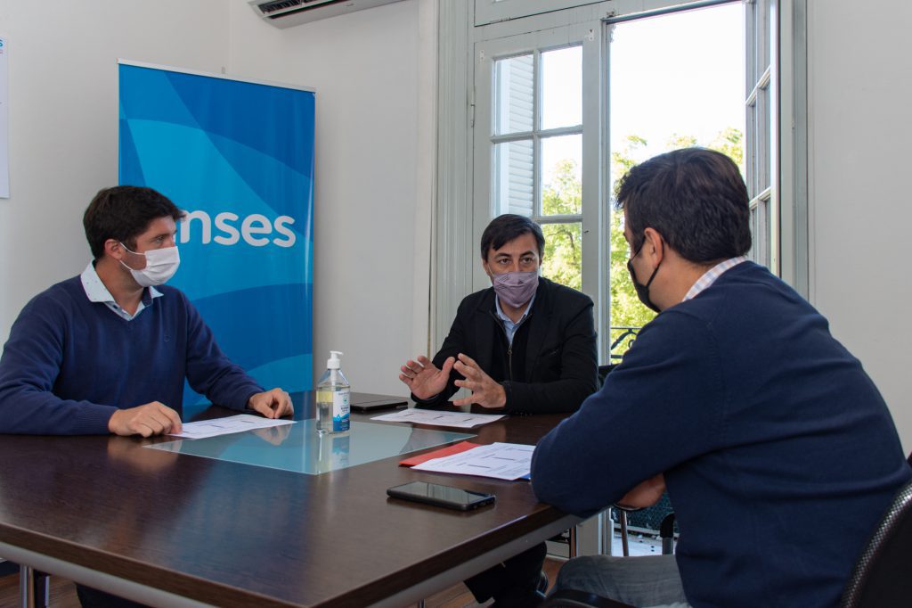 En mayo se asistió en el pago de salarios a cerca de cien empresas y mil trabajadores de Tandil - Vimarsana News