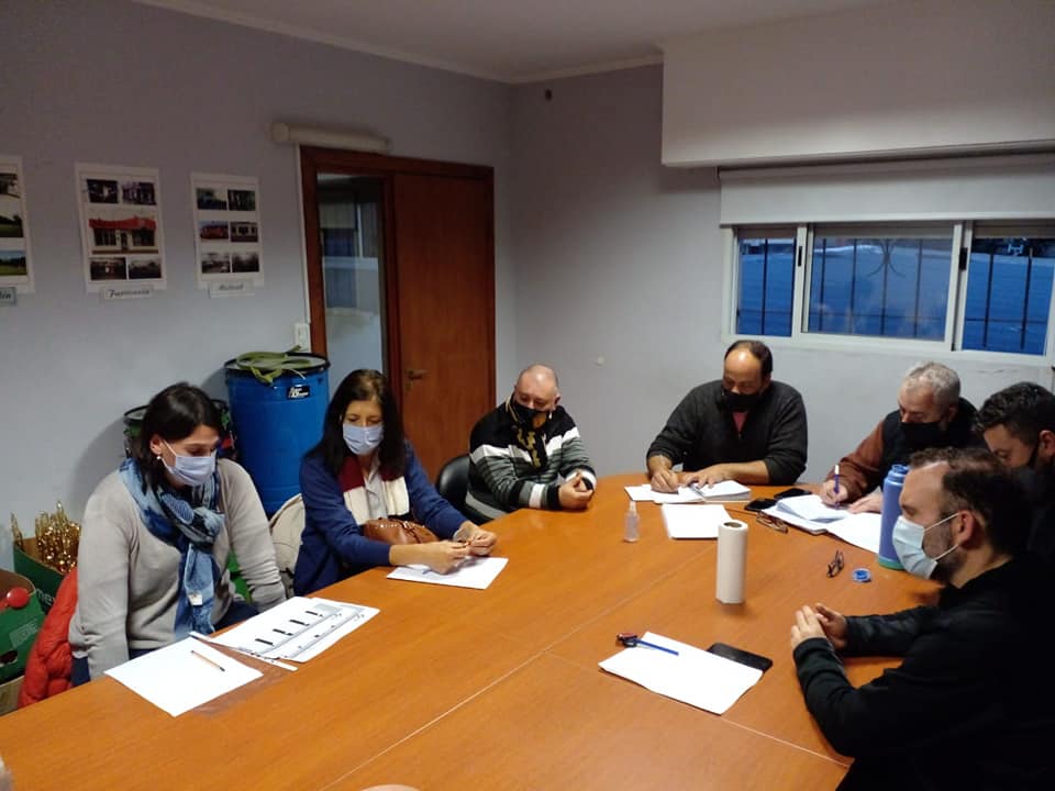Sigue la negociación por el reclamo de la reducción horaria en Salud