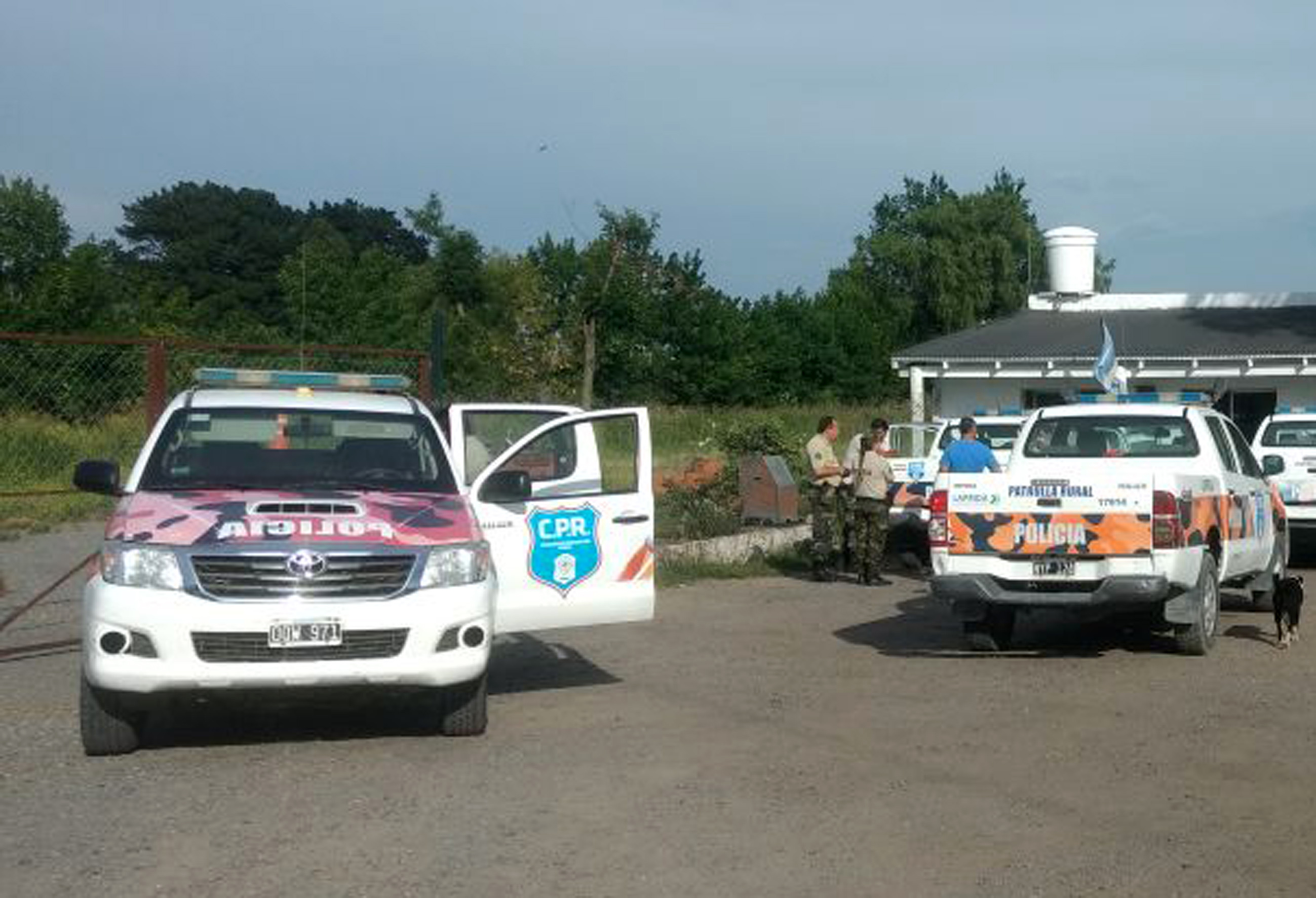 Tras dos años en espera, avanza la creación de un fondo afectado para la seguridad rural