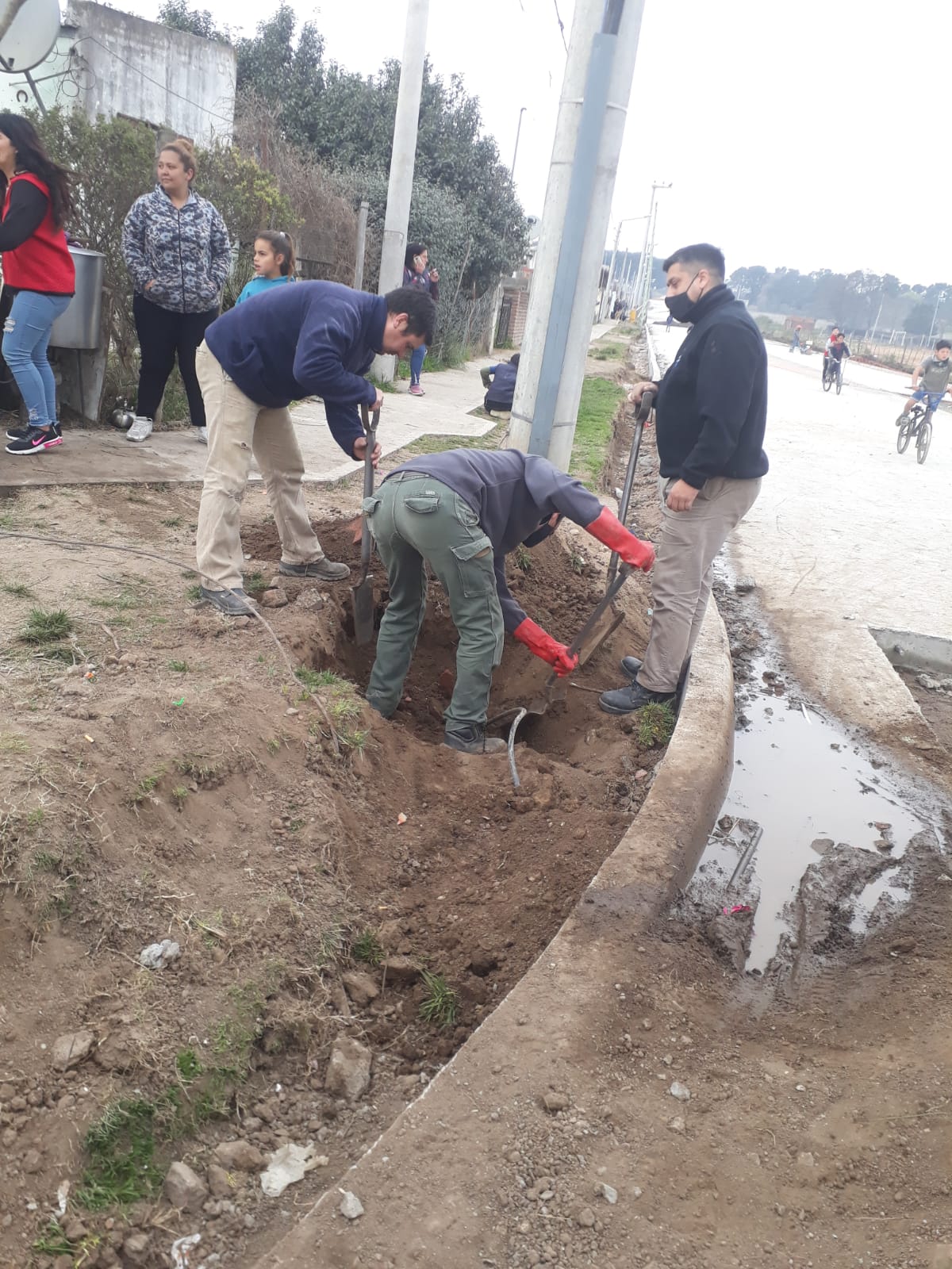 reclamo agua movediza 2