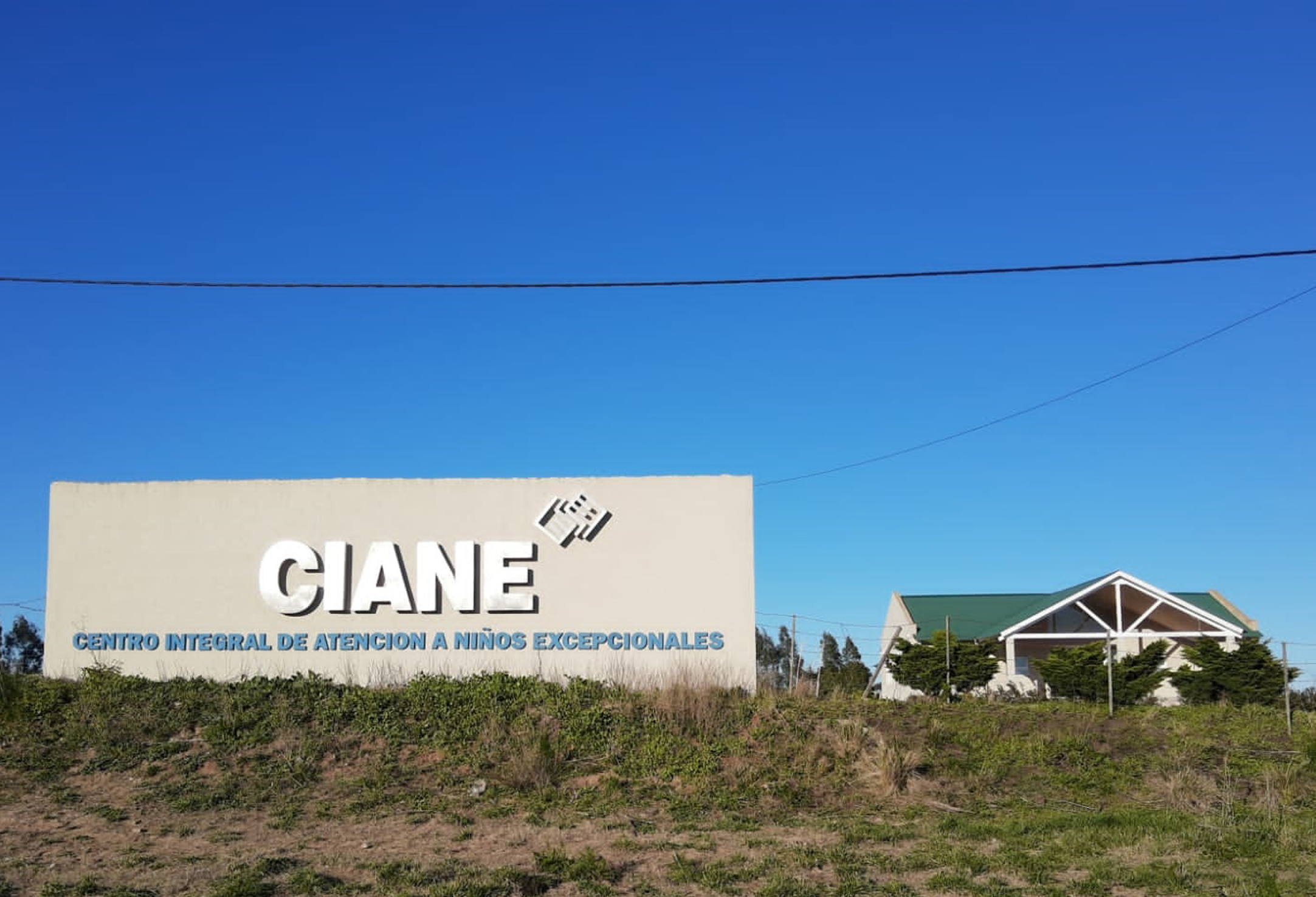 Tras años de incansable lucha, el edificio de Ciane será inaugurado el sábado