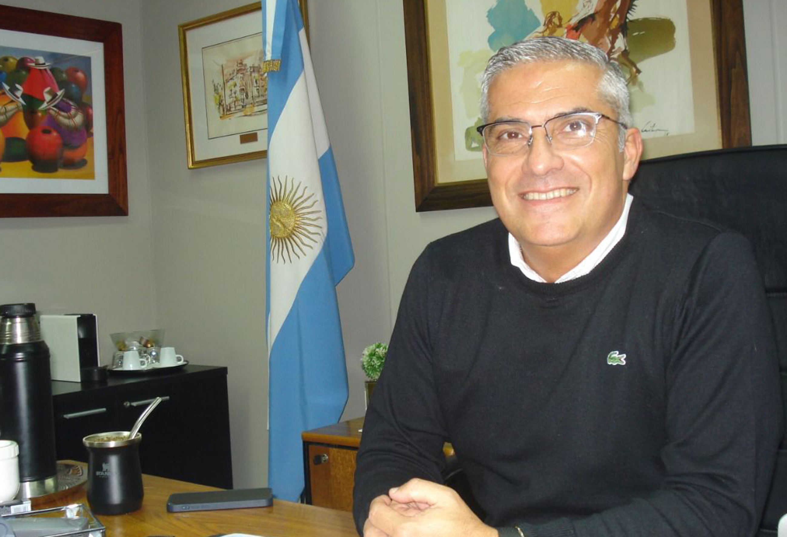 Bioquímicos se reunieron con referente de Pami y aún no tomarán medidas a la espera de respuestas