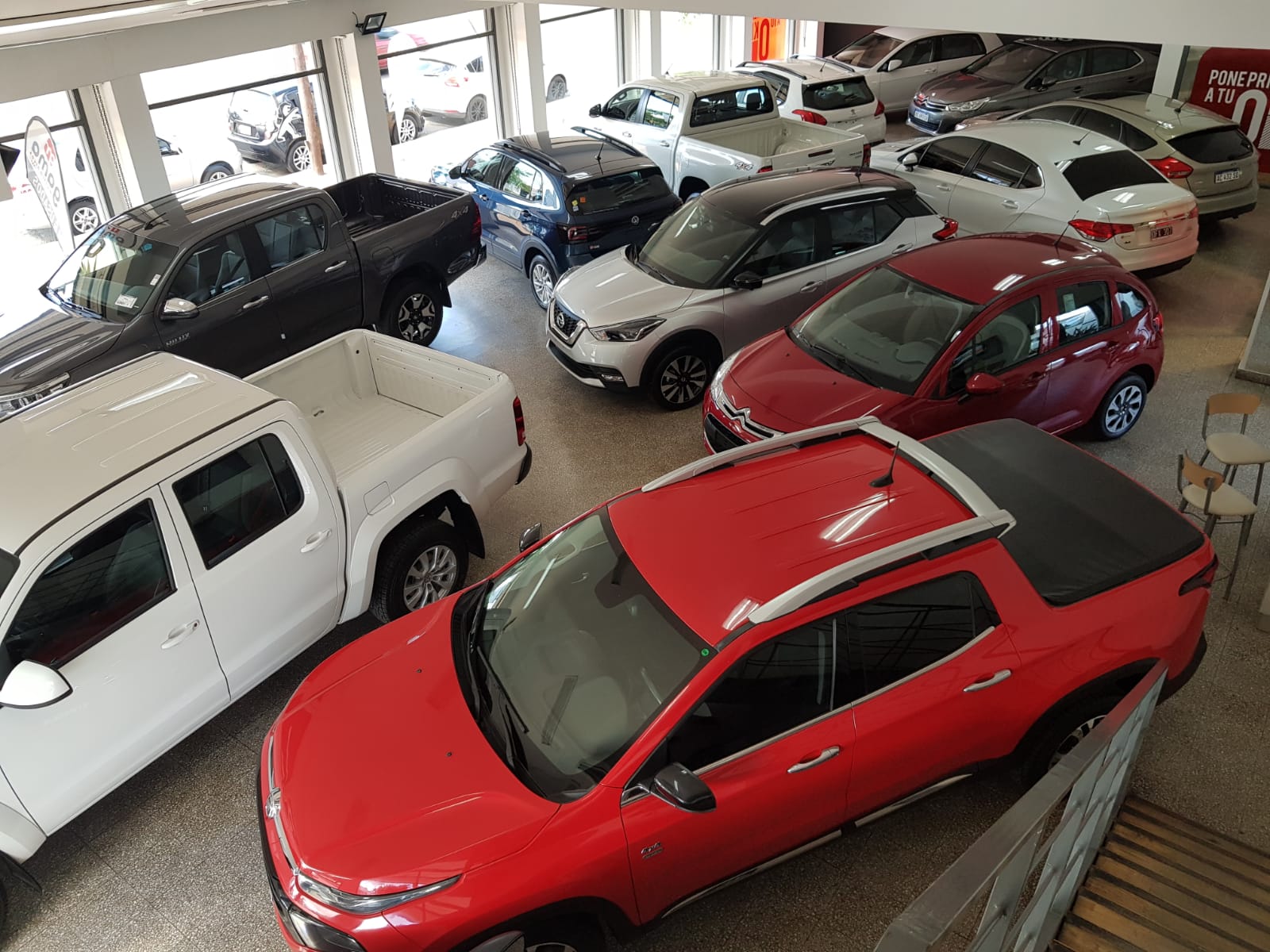 Aseguran que hay una mayor tendencia a la compra de vehículos usados que nuevos