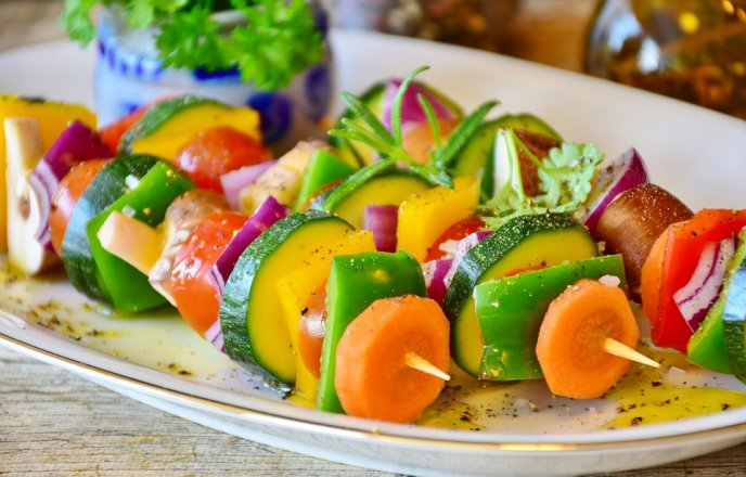 Bajas Calorías No Es Sinónimo De Buena Alimentación El Eco