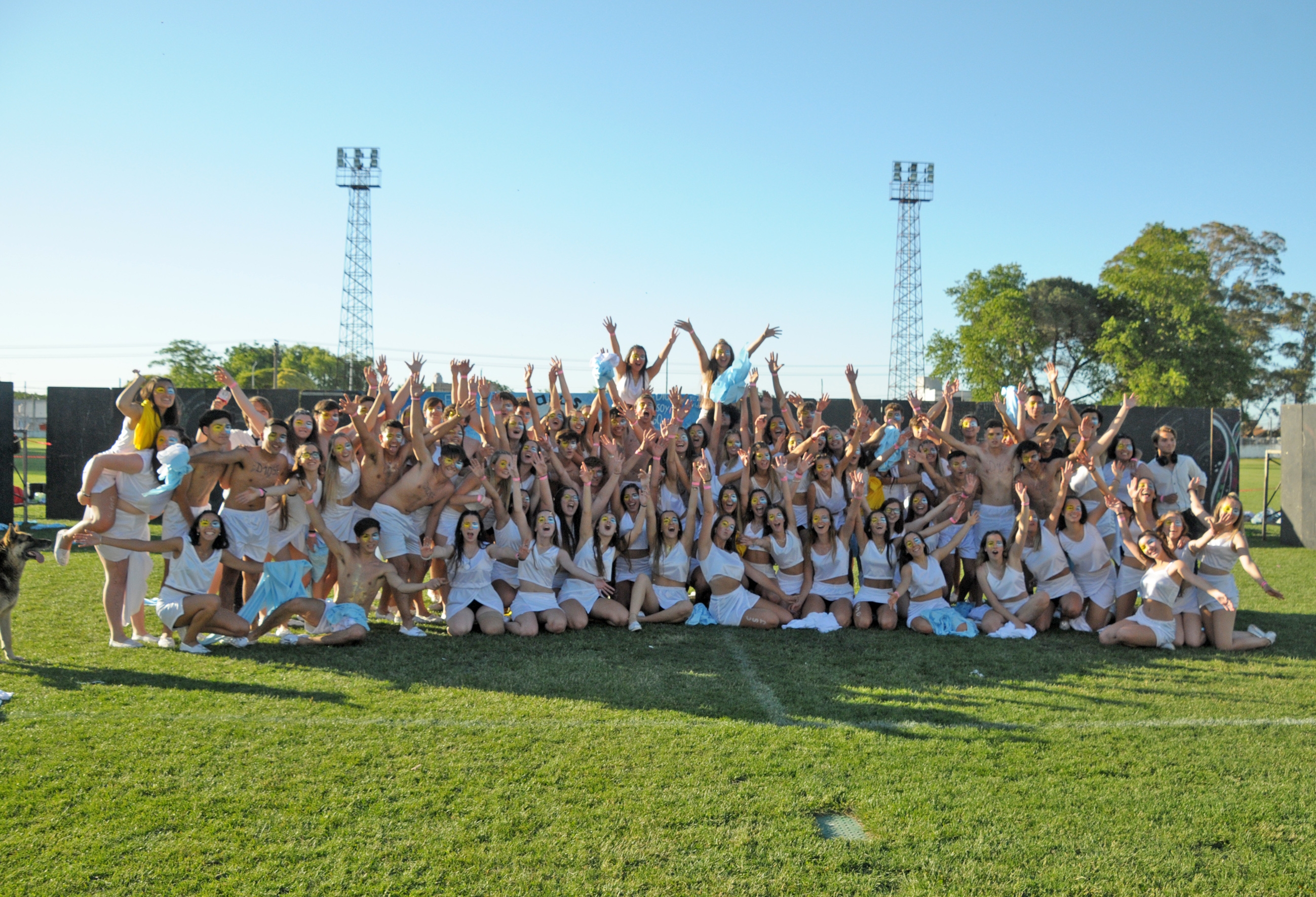 “Ramateikos” del Colegio San José