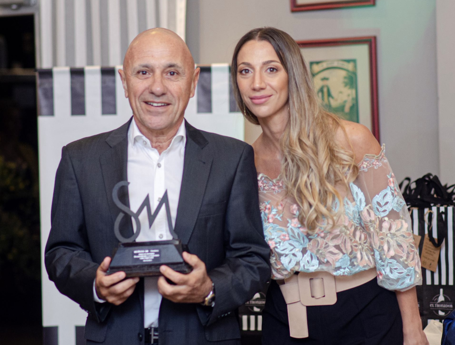 premio