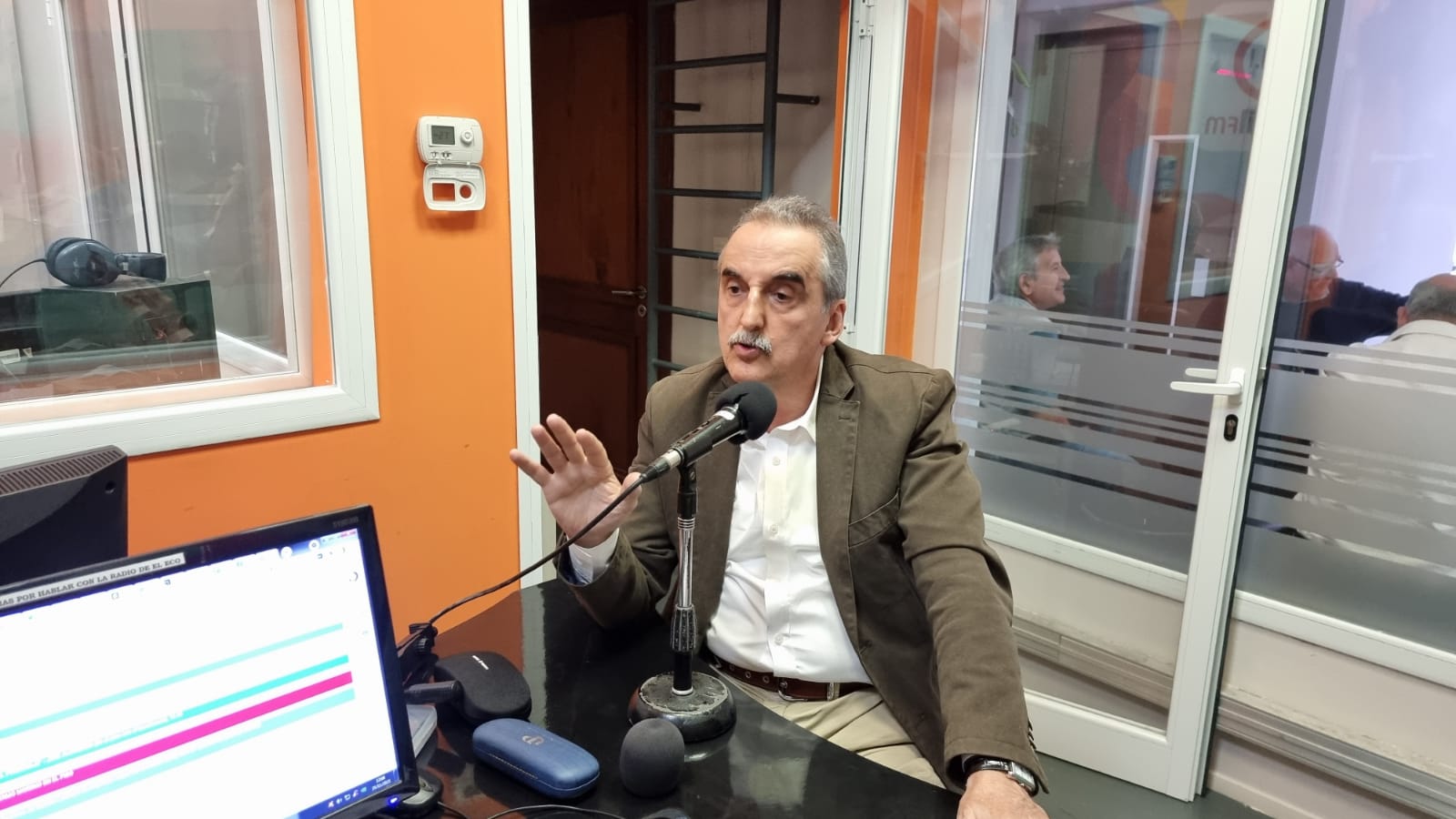 Guillermo Moreno: "Sacarle plata a los trabajadores para pagarle al Fondo es injusto; tienen que pagar los Blanco Villegas"