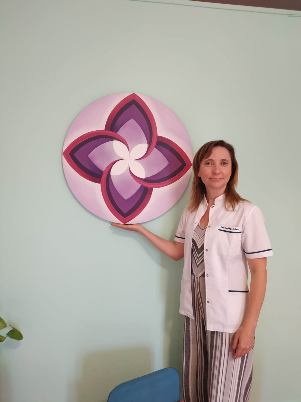 Guadalupe palacios ayurveda