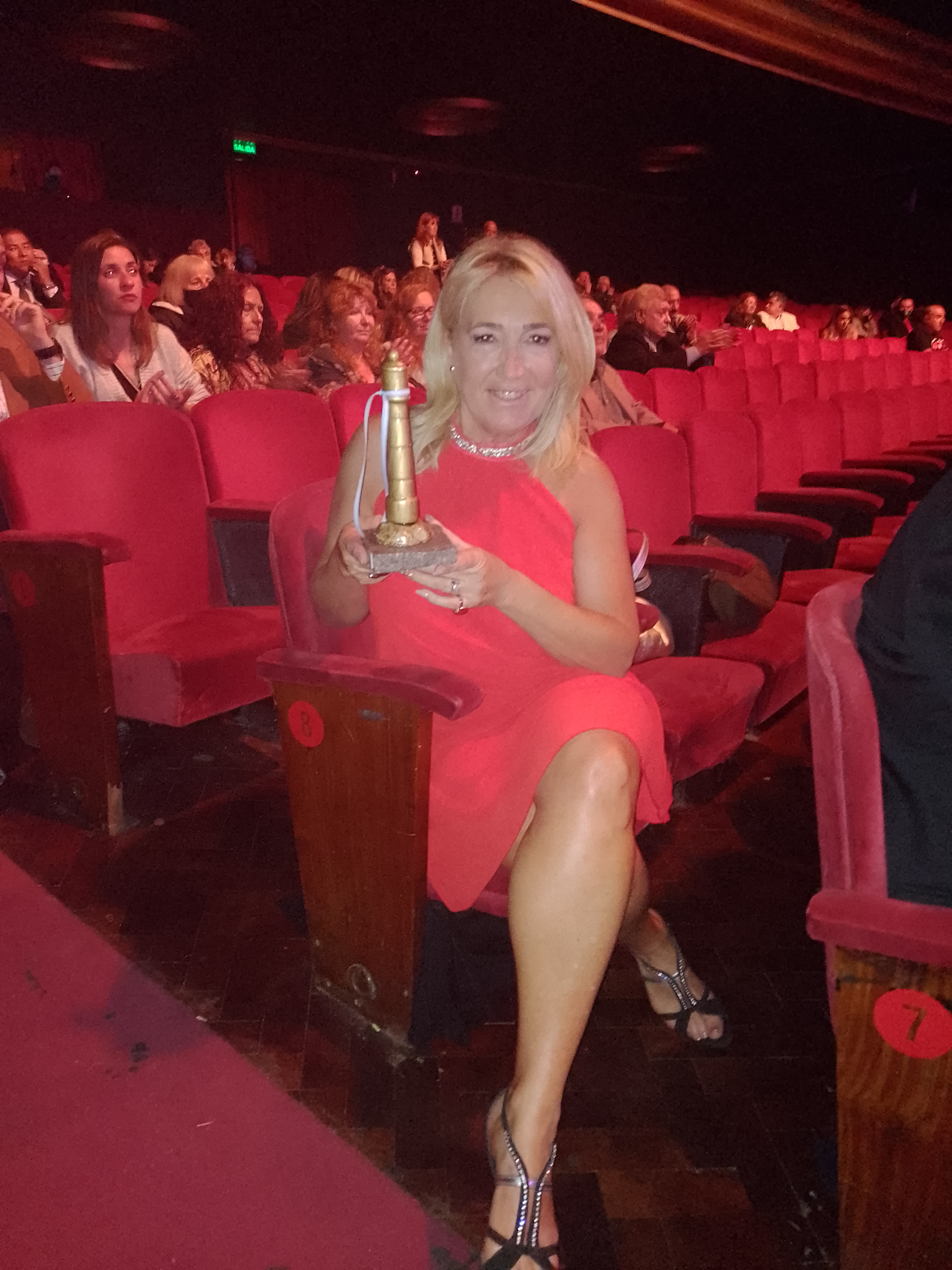 Liliana Marcovecchio