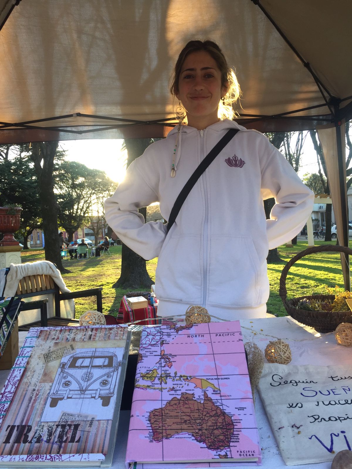 Mujeres Emprendedoras, un grupo que trabaja y progresa con vistas al futuro
