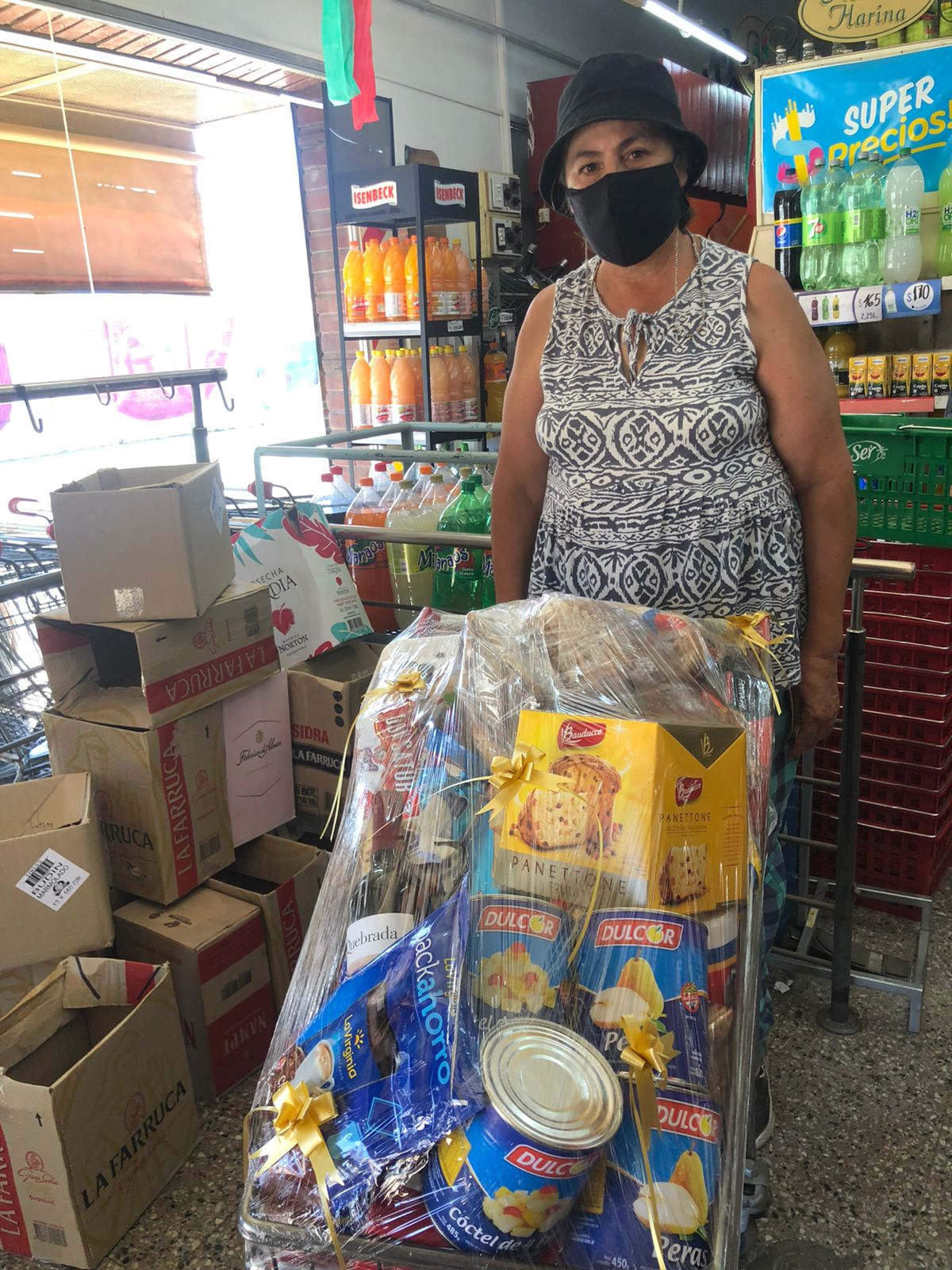 Sorteo carrito SIGU (10)