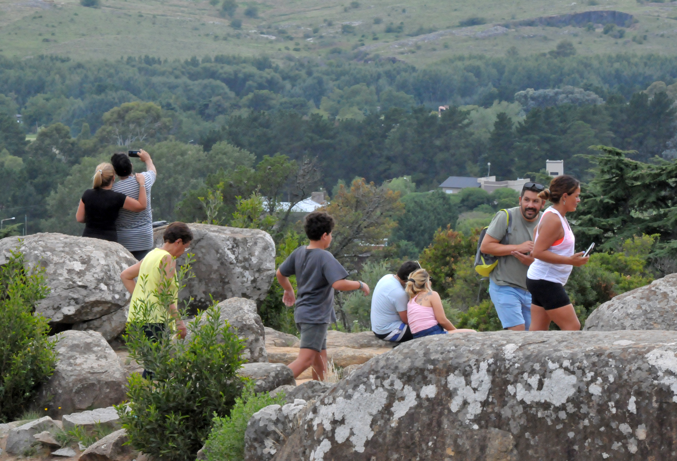 5 paseos gratuitos para disfrutar de Tandil en Semana santa