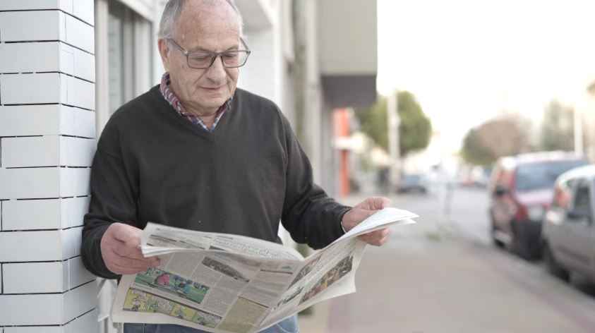 Video Conocé a los que hacen El Eco de Tandil en su 140 aniversario