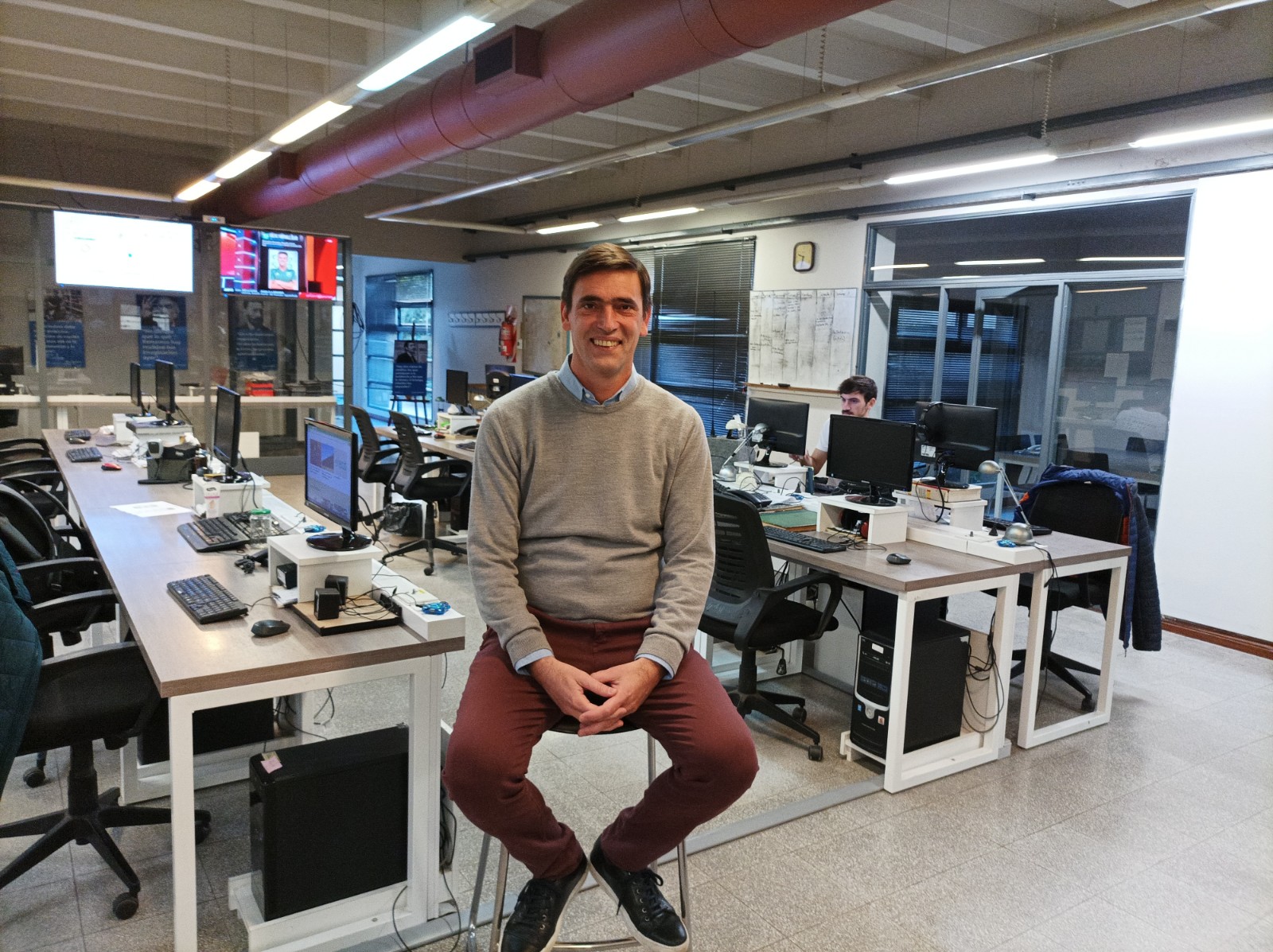 Rogelio Iparraguirre 