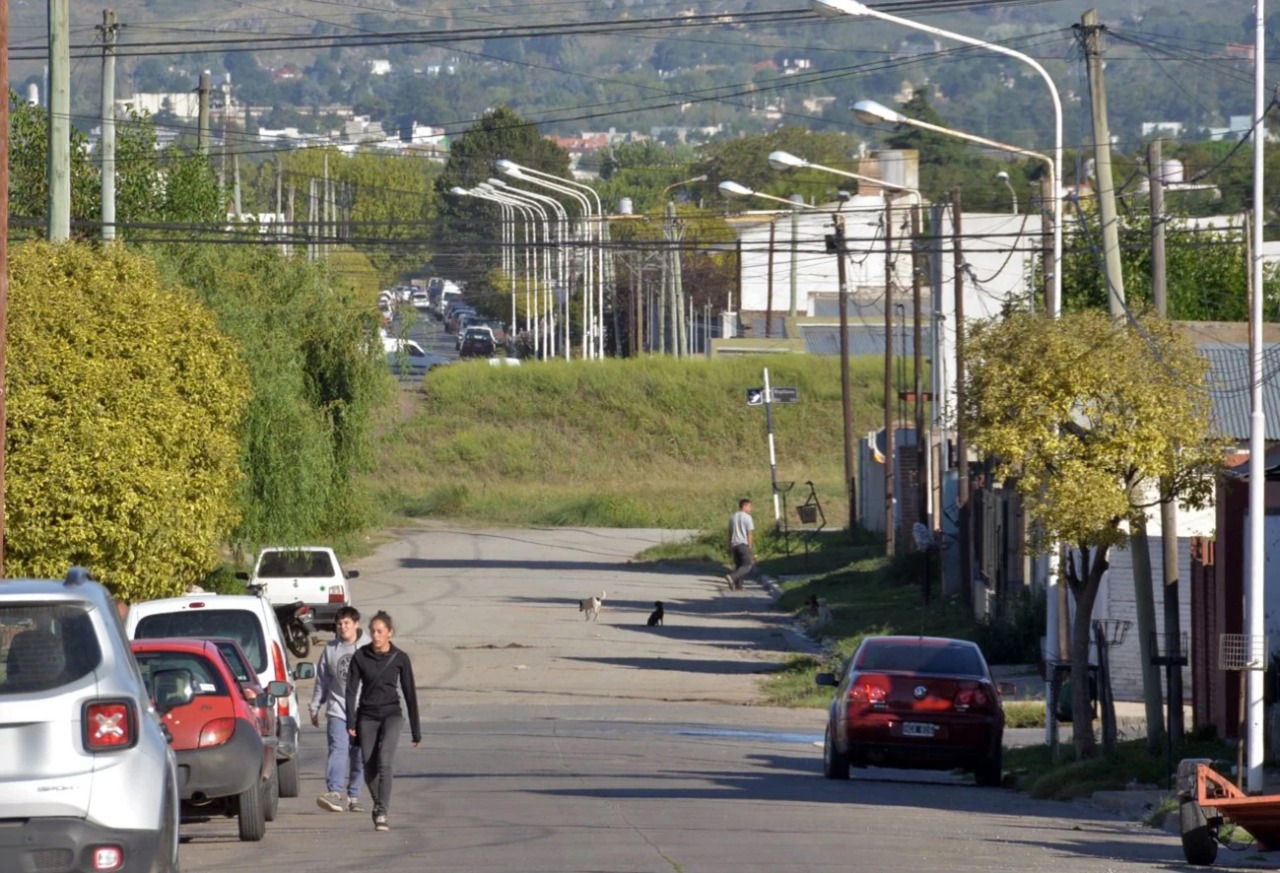 Convocaron A Otra Licitaci n Para Adquirir La Barrera Para El Paso A 