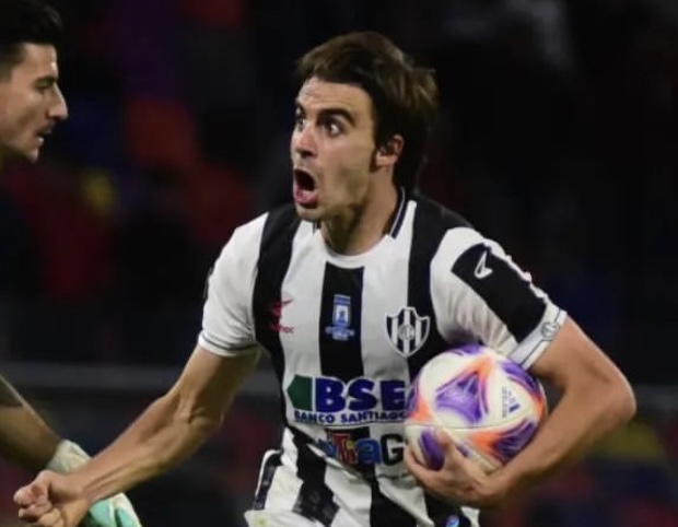 González Metilli cumplió con la inexorable ley del ex El Eco