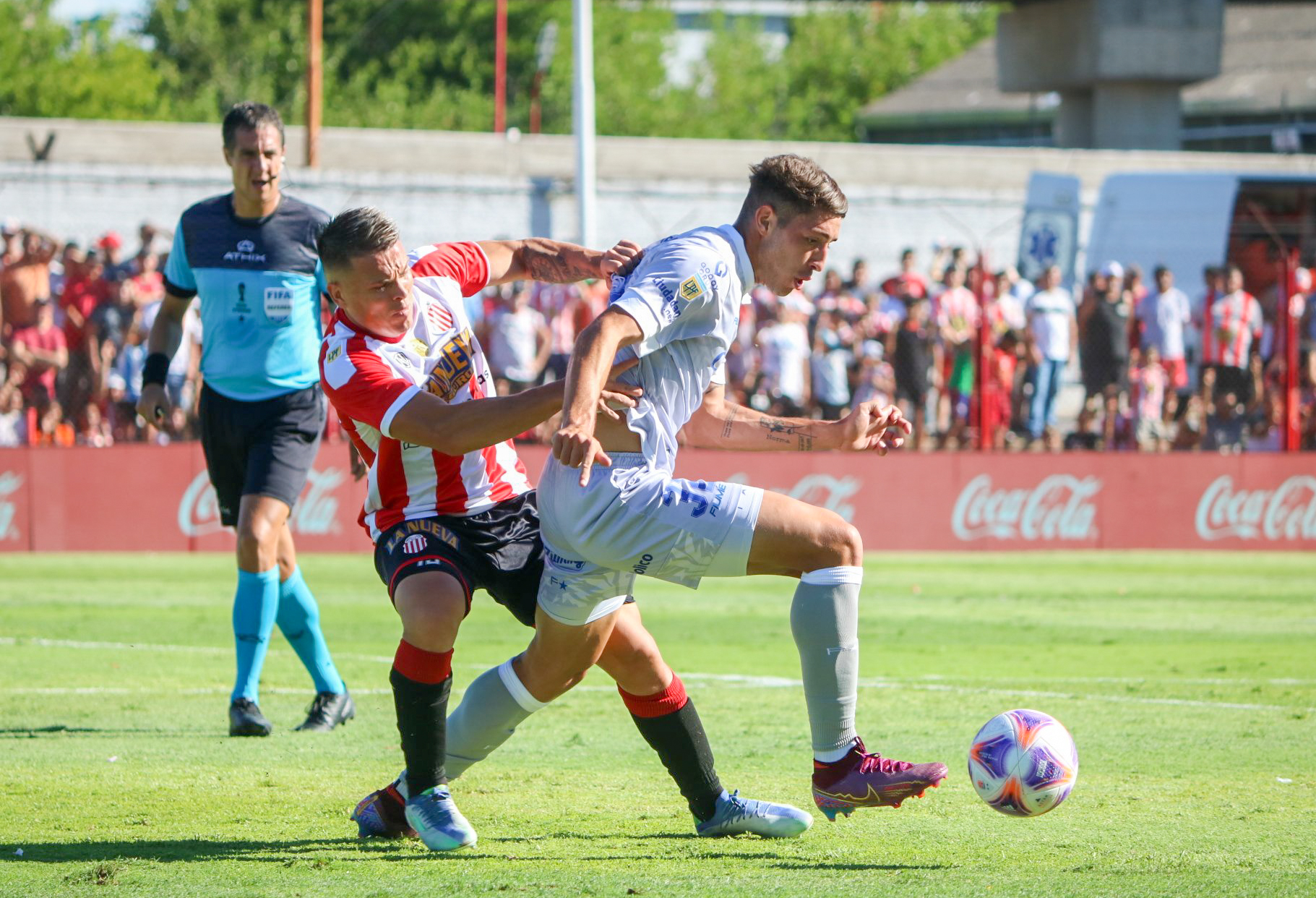 Godoy Cruz pretende ser fuerte en Mendoza El Eco