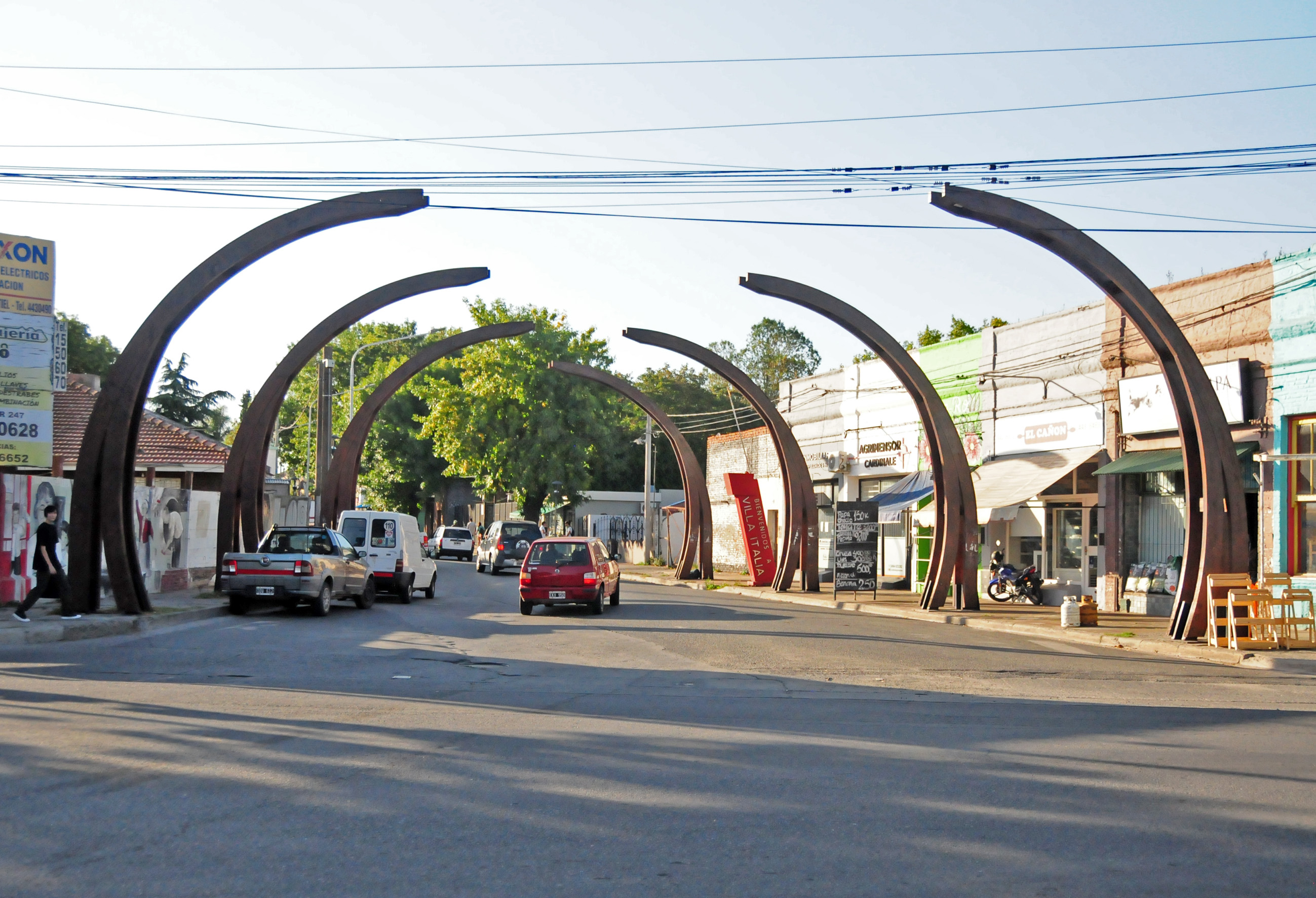 Villa Italia Celebra 112 A Os De Crecimiento Marcados Por Un Fuerte   Villa Italia 03 03 23.JPG