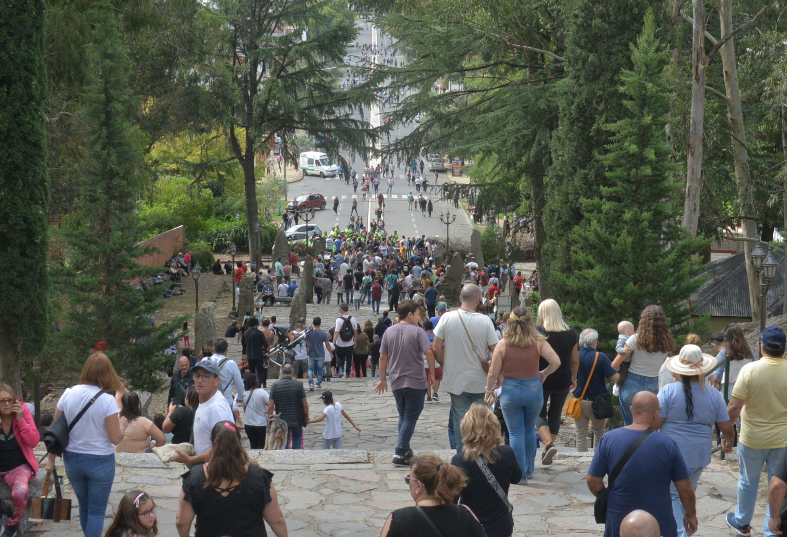 Todo lo que tenés que saber para disfrutar de Semana Santa en Tandil