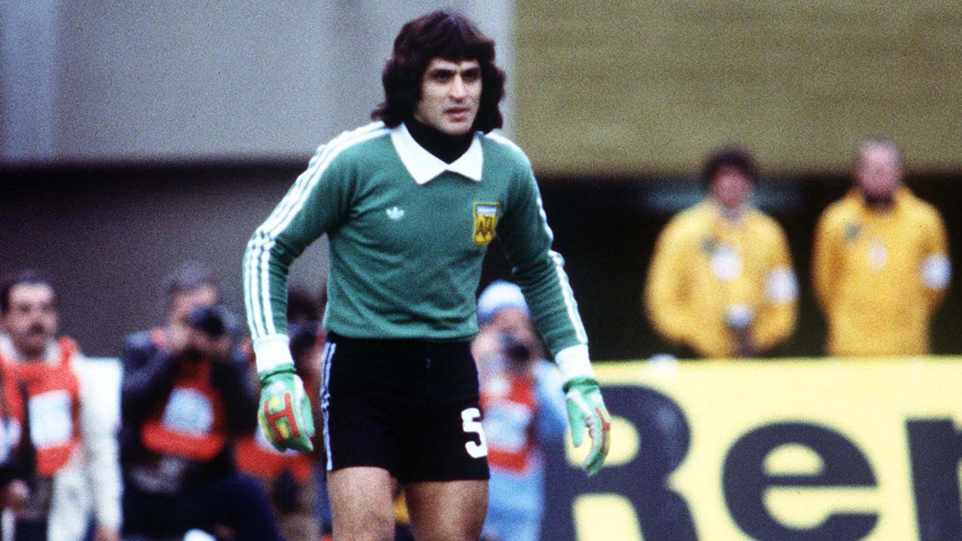 Fillol, a 45 años de ganar “la llave a la eternidad”