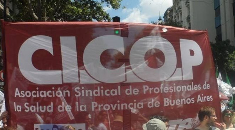 Profesionales de la salud de Cicop aceptaron la propuesta salarial de ...