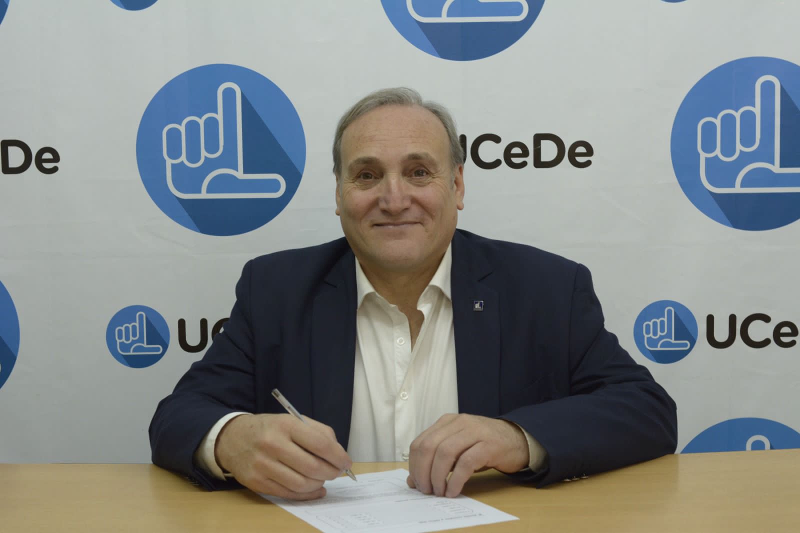 UCeDe devuelve más de $40 millones de pesos