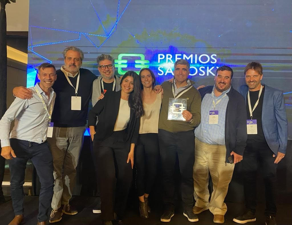 Cepit galardonada por la innovación en el ámbito regional