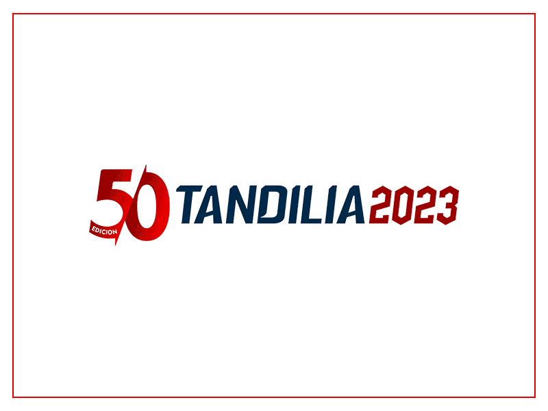 Tandilia auspicios