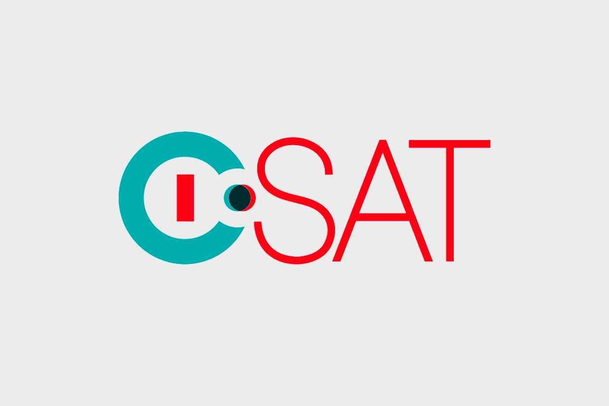 Fin de una era: el canal I.SAT dejará de transmitir