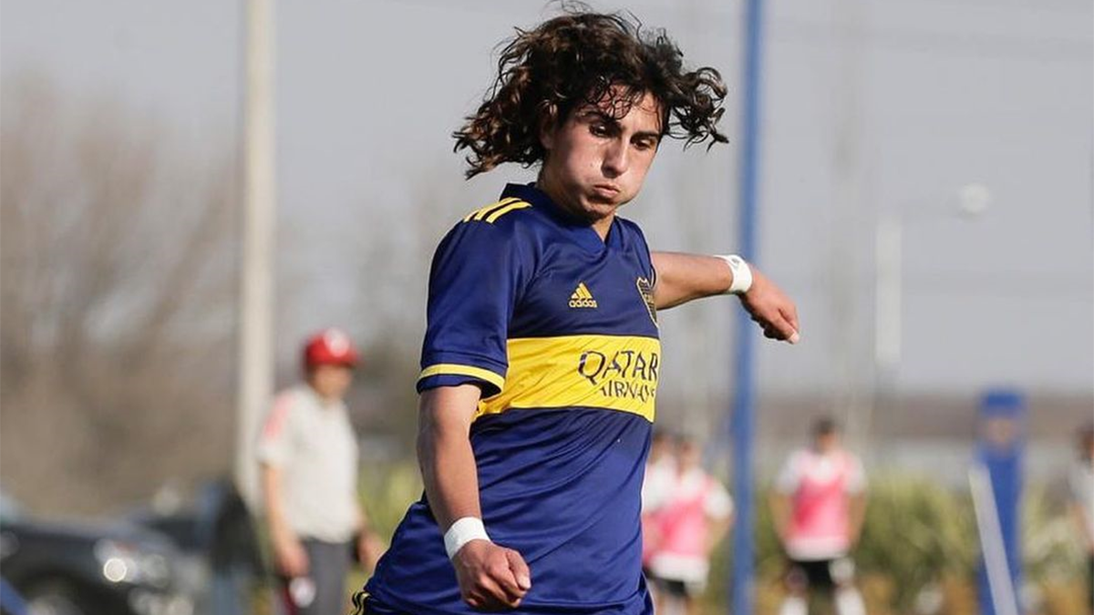 El rauchense Coira es refuerzo de Godoy Cruz