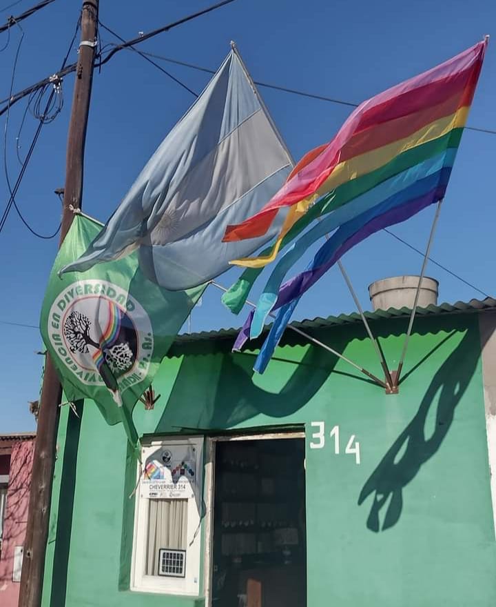 Denuncian que a 7 años de la Ley de Cupo Laboral Trans en Tandil, sólo  ingresó una persona al Municipio – El Eco
