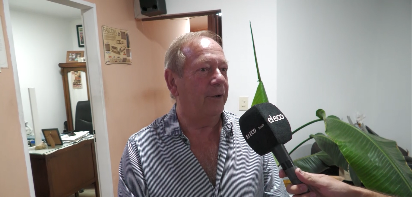 Omar García