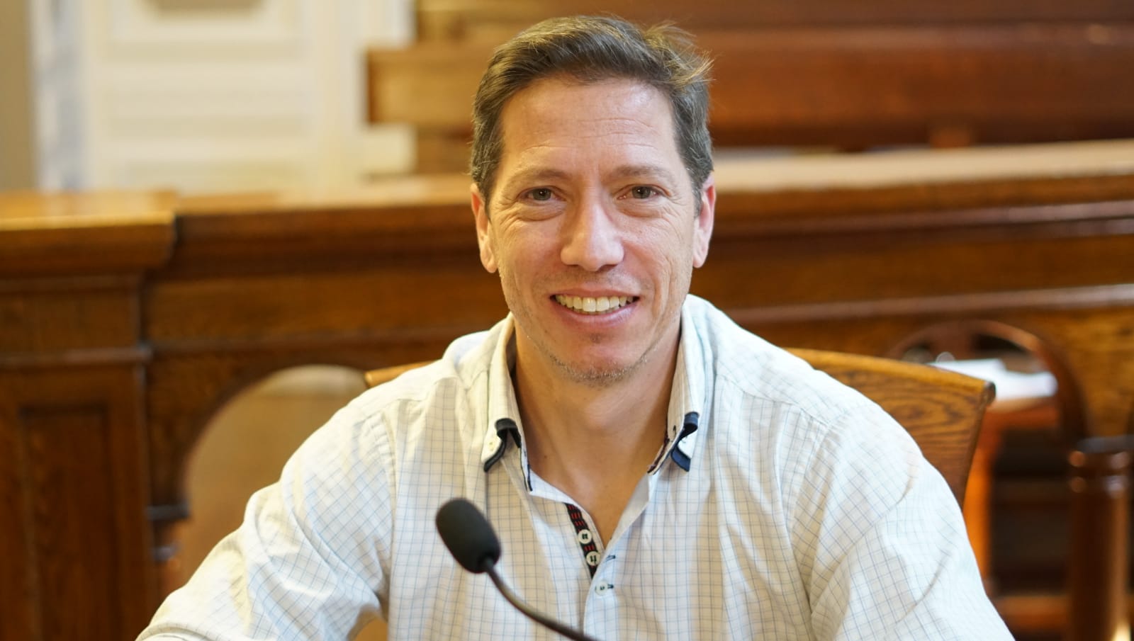 Urbanización de Sans Souci y el impacto de Semana Santa en la agenda ...