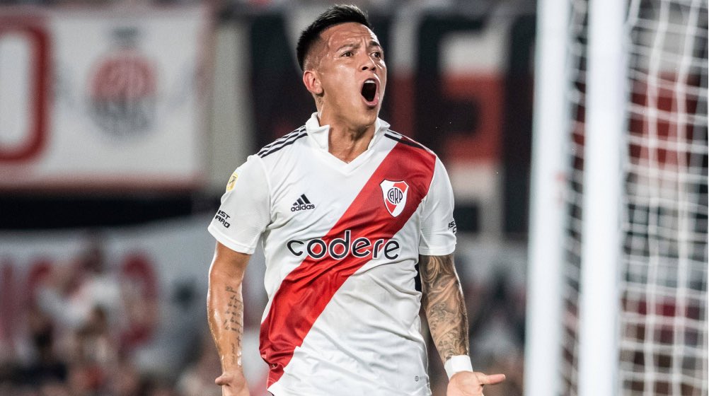 Barco está en la mira de un club de Rusia