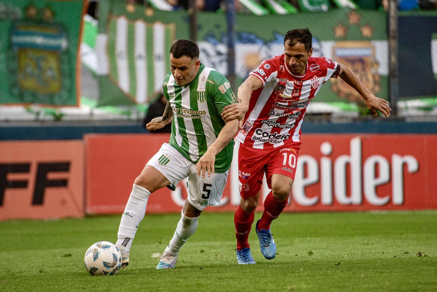 Otro Batacazo De Talleres Que Se Meti En Los Cuartos De Final El Eco