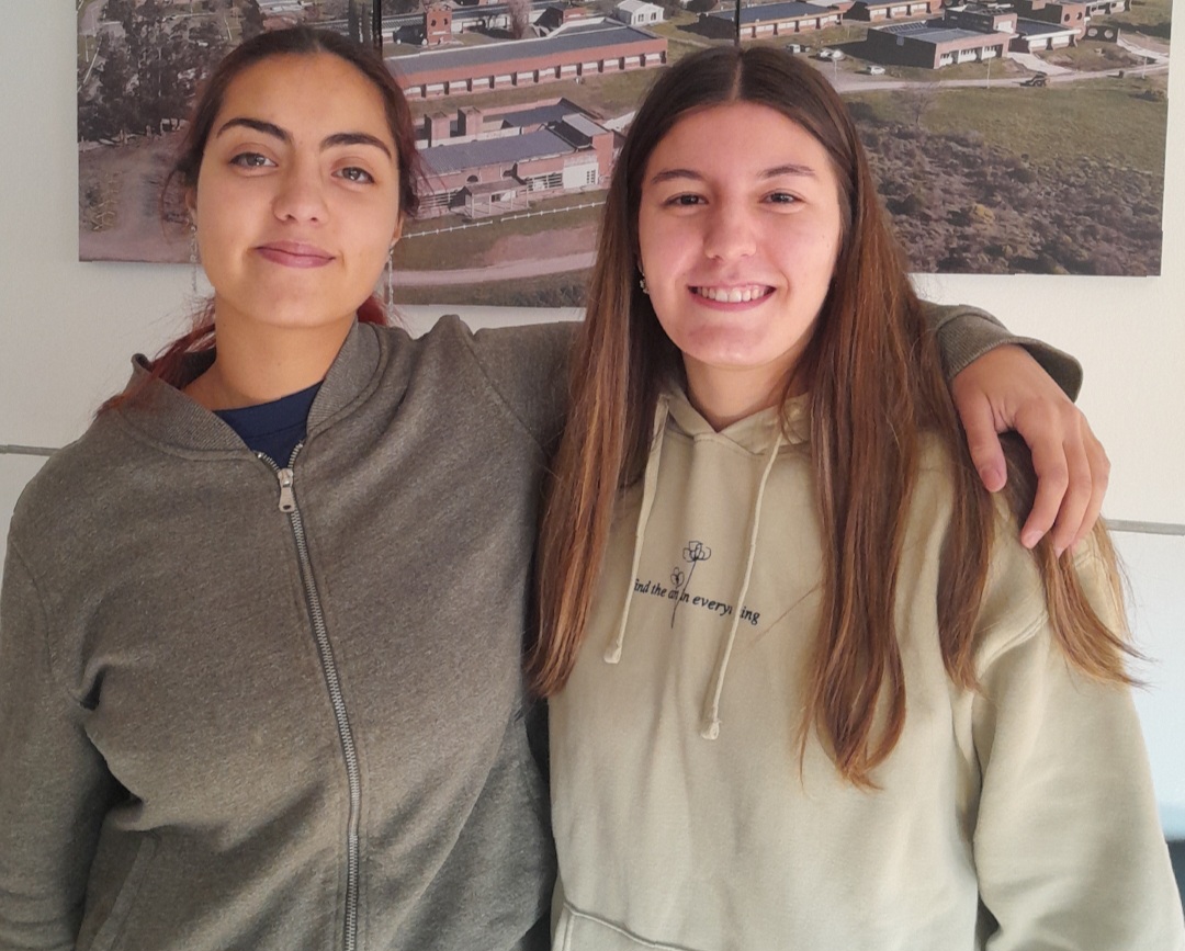 Estudiantes de Ingenieria de Unicen harán un intercambio educativo en ...