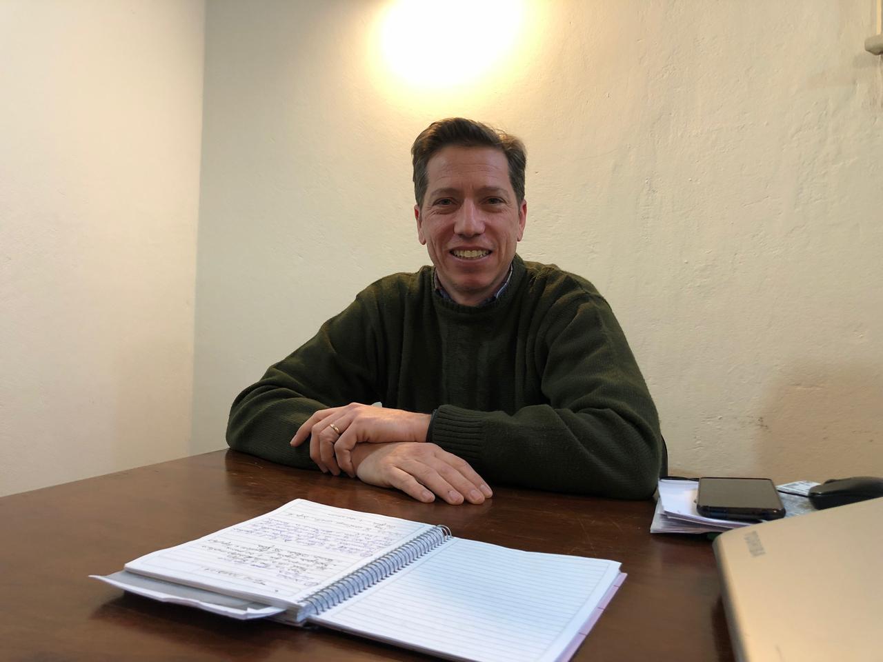 Sánchez Chopa al Ejecutivo: “Les ha pasado una toma por las narices y ...